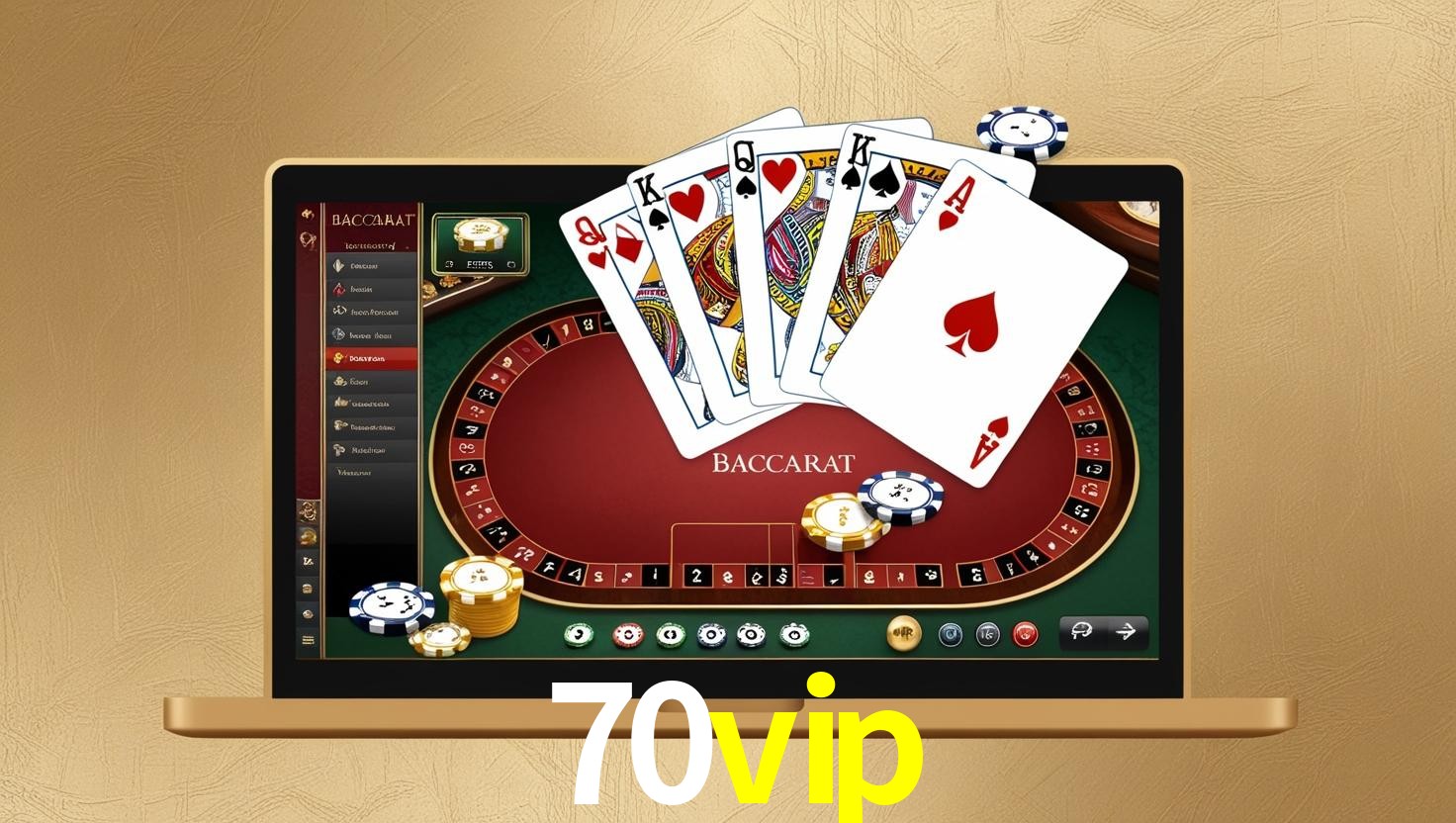 Cassino Online Seguro 70VIP.COM